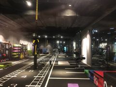 -MR.COOL健身工作室(浦江城市生活广场店)