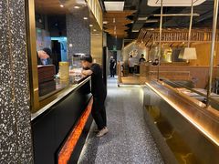 -黑牛の場烤肉(摩天活力城店)