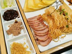 -大鸭梨烤鸭(甘家口店)