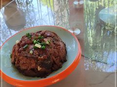 -向外鱼乐·土菜·虹鳟鱼