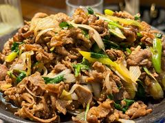 -烤肉季饭庄