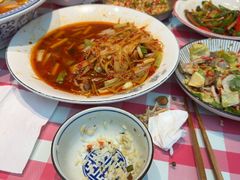-酒阳蒸经·江湖川菜