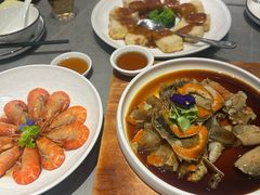 -甬上名灶(天一阁·翠柏店)