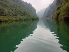 -狮子关旅游区