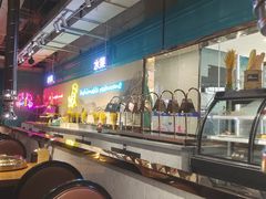 -德克士(澳德乐店)