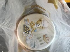 -珍妮曲奇聪明小熊(尖沙咀店)