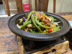 -百花人家(门城水岸店)