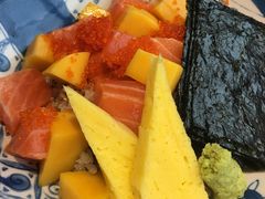 -东菊料理(吉利购物广场店)