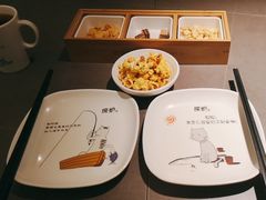 -探炉·香辣豆花烤鱼(笋岗宝能环球汇店)