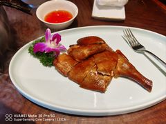 -湘湖逍遥庄园·水漾中餐厅