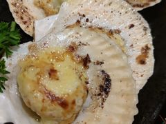 -哈尔滨索菲特大酒店-意日本料理铁板烧
