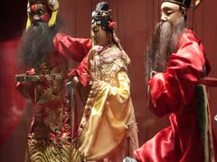 -中国闽台缘博物馆