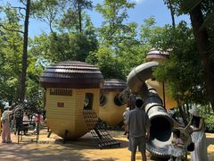 -东湖落雁景区