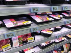 -盒马鲜生(馥邦国际店)