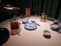 -侨美食家·粤菜(体育西路店)