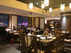 大堂-纸盐河码头火锅(十八梯店)