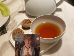 -théATRE 茶聚场(王府中環店)
