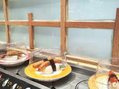 -禾绿回转寿司(万柳华联店)