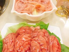 -朱氏胖子烂火锅(洪崖洞店)