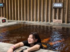 -青水瓦台汤泉(未央店)