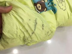 -上曜家洗衣奢侈品护理(龙茗路店)