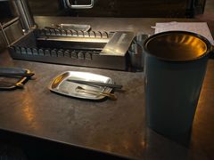 -麦凯伦烧烤·精酿超级工厂店(金桥总店)