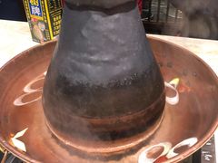 -三宝涮肉(体育学院店)