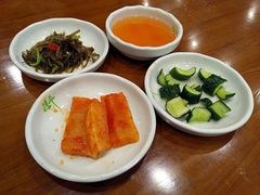 -全州拌饭馆(断桥店)