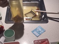 -野妹火锅(龙岗店)