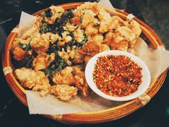-Let's Taipei 非常烘焙(太古里店)