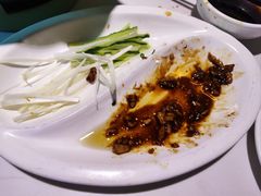 -老平安农家菜(平安店)