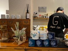 -甘单茶事小馆(洋河店)