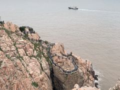 -舟山嵊泗列岛风景名胜区