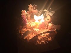 -兔兔家蛋糕甜品(德胜店)