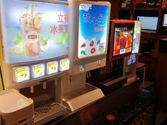 -非烤勿扰自助烤肉(东城时尚店)