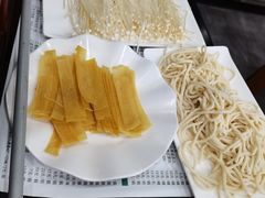 -岳合轩老北京涮肉