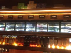 -CIRCLE·酒吧(第一国际店)
