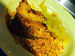 -马路牙子地桌烤肉(工体店)