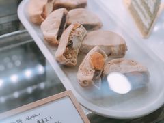 -留白咖啡(人民巷八号大院店)