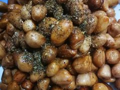 -温江公平红烧兔(总店)