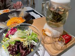 -春树下·树屋花房西餐厅(罍街AS1980店)