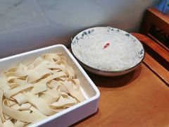 -老员外骨汤火锅(海州古城店)