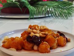 -东方太阳城淮扬餐厅(会所中餐厅店)