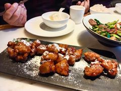 -绿茶餐厅(龙湖金楠天街店)