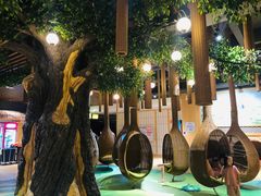 -汤W城市微度假(仓山店)