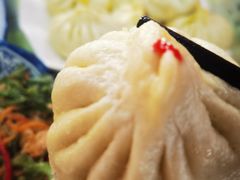 -宝正臻天津包子总店(金阳光居易店)