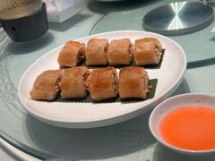 -香港龙凤楼(巨鹿路洋房店)