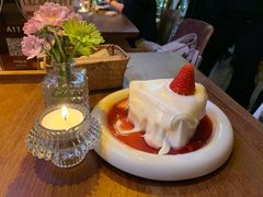 -Blac+Blac(中海环宇荟店)