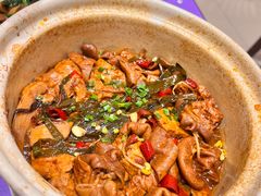 -双东酒店(东关街店)