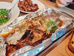 -新白鹿餐厅(城西银泰城店)
